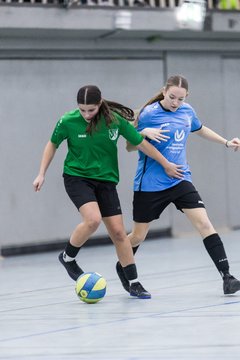 Bild 622 - wCJ Loewinnen Cup C1
